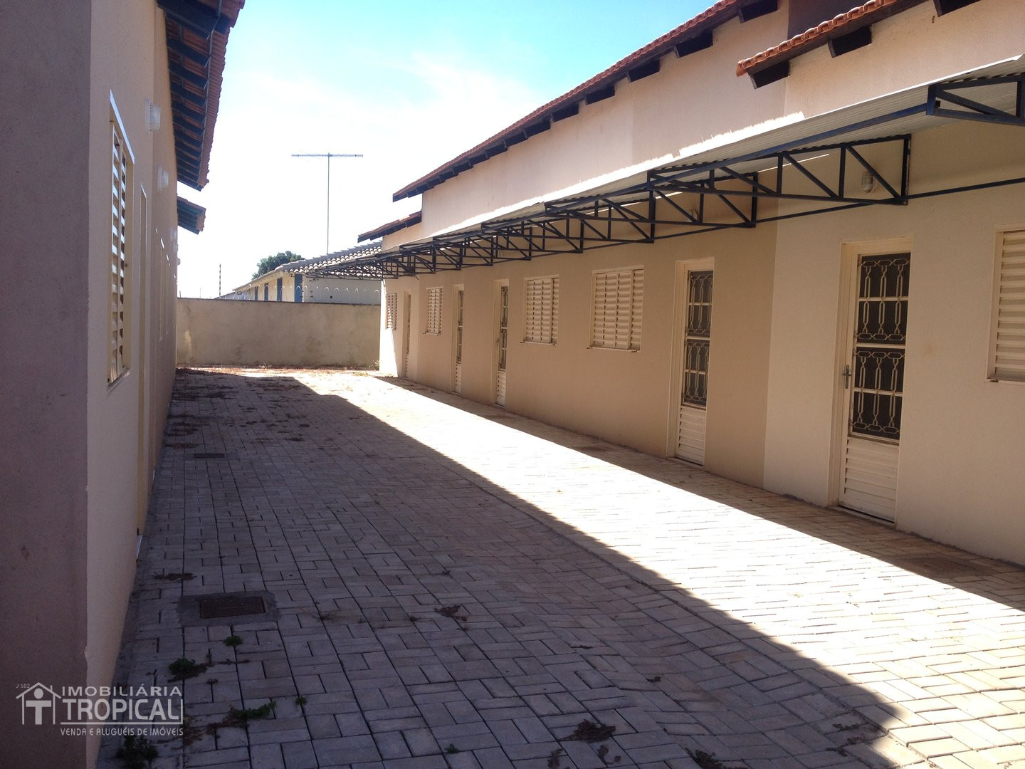 Alugar Kitnet
